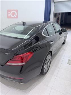 جنسس G70